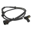 FISPA 84.984 Sensor, wheel speed